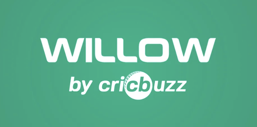 Willow TV logo