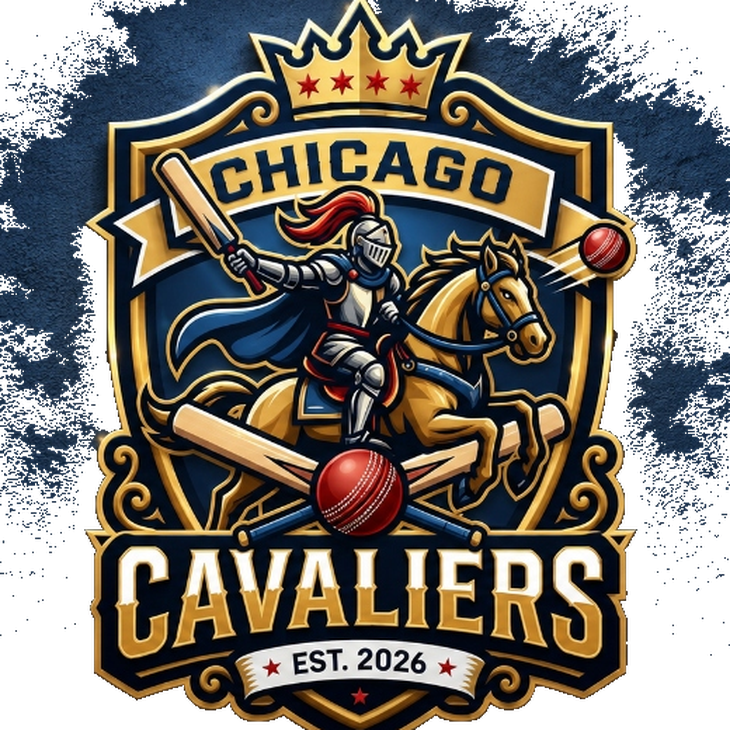 Chicago Cavaliers Logo