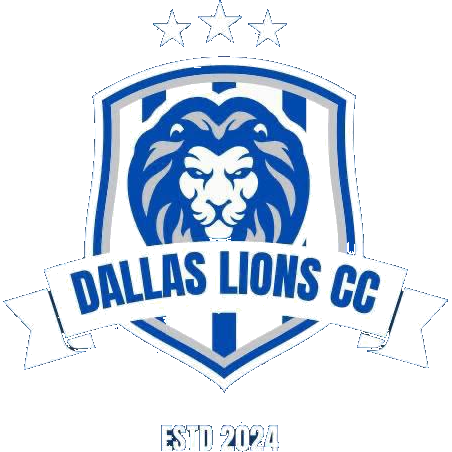 Dallas Lions Logo